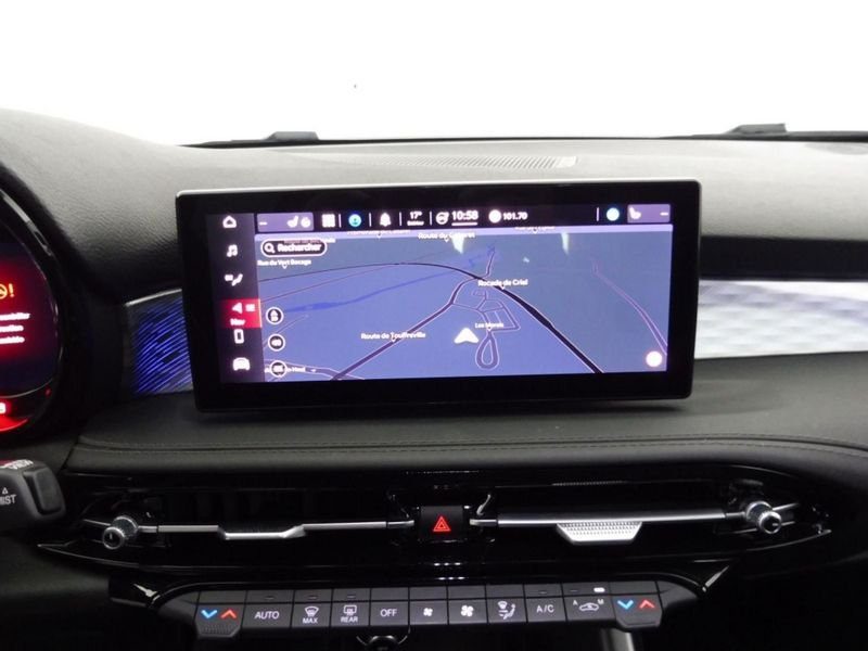 Alfa Romeo Tonale 1.3 phev 280ch edizione speciale at6 e-q4