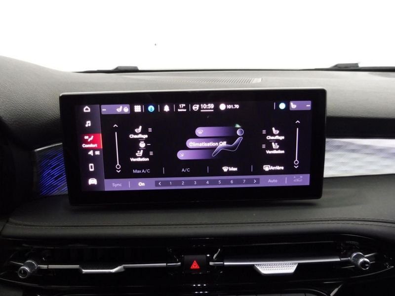 Alfa Romeo Tonale 1.3 phev 280ch edizione speciale at6 e-q4