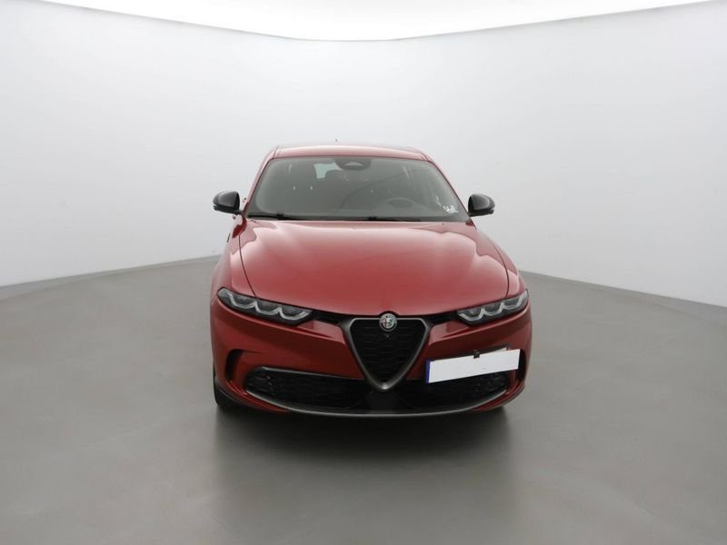 Alfa Romeo Tonale 1.3 phev 280ch edizione speciale at6 e-q4
