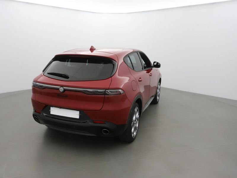 Alfa Romeo Tonale 1.3 phev 280ch edizione speciale at6 e-q4