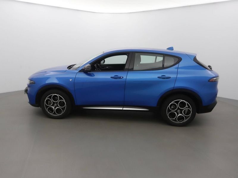 Alfa Romeo Tonale 1.5 hybrid 160ch ti vgt