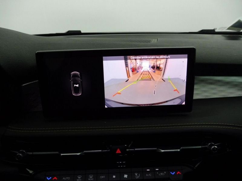 Alfa Romeo Tonale 1.5 hybrid 160ch ti vgt