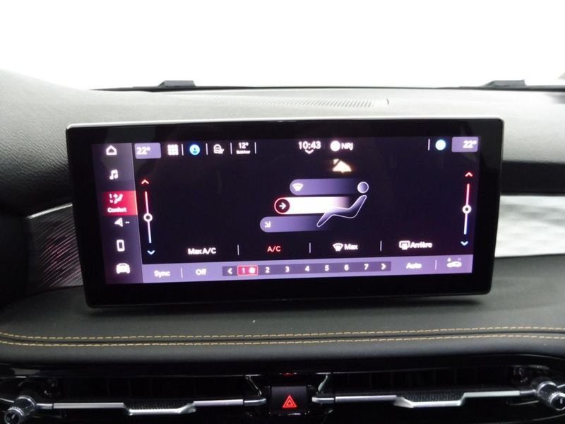 Alfa Romeo Tonale 1.5 hybrid 160ch ti vgt