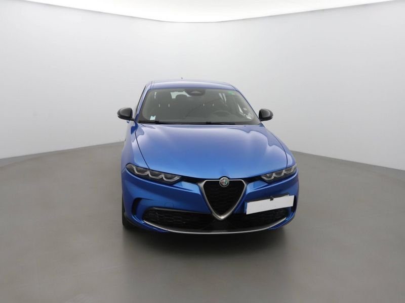 Alfa Romeo Tonale 1.5 hybrid 160ch ti vgt