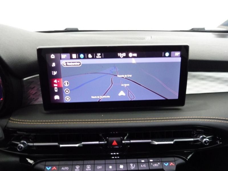 Alfa Romeo Tonale 1.5 hybrid 160ch ti vgt