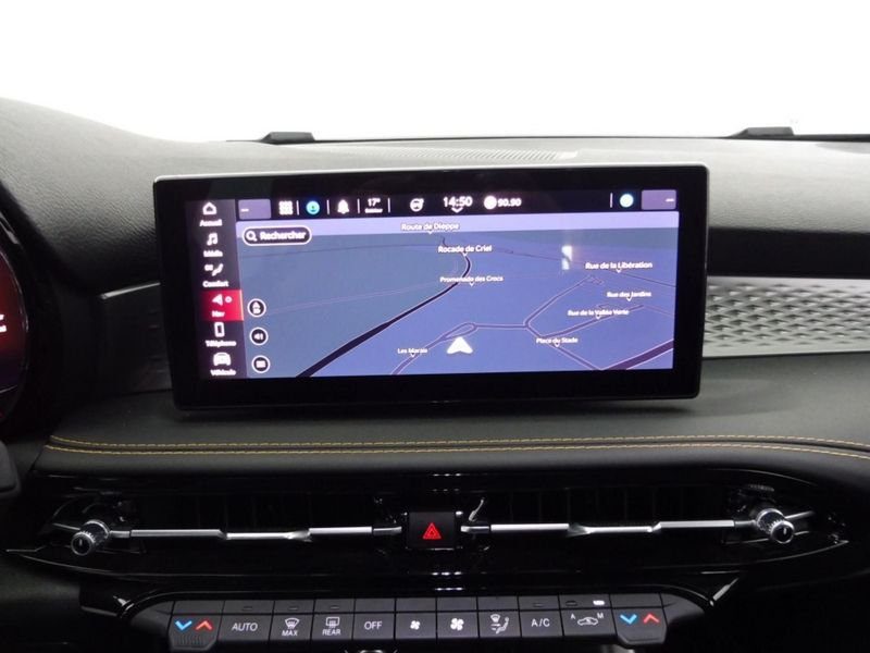 Alfa Romeo Tonale 1.5 hybrid 130ch sprint