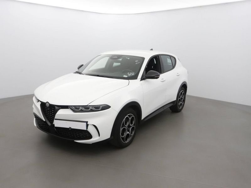 Alfa Romeo Tonale 1.5 hybrid 130ch sprint