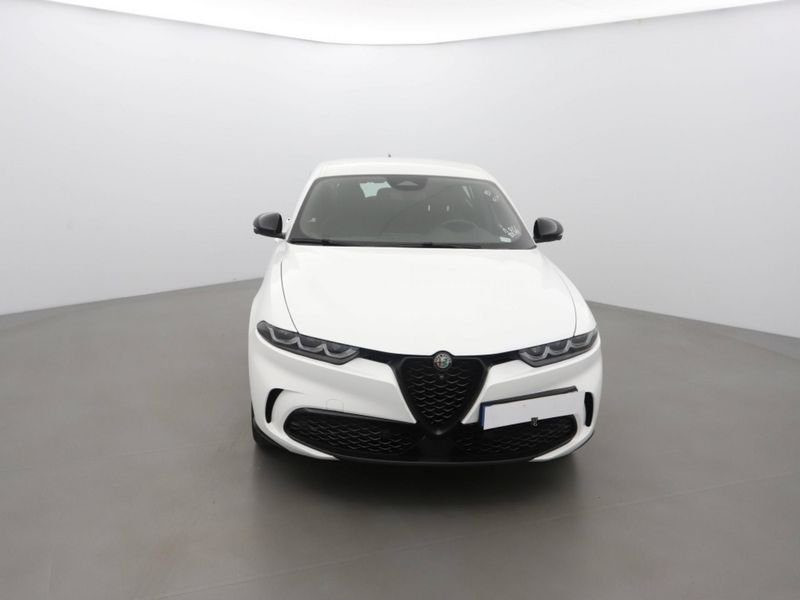 Alfa Romeo Tonale 1.5 hybrid 130ch sprint