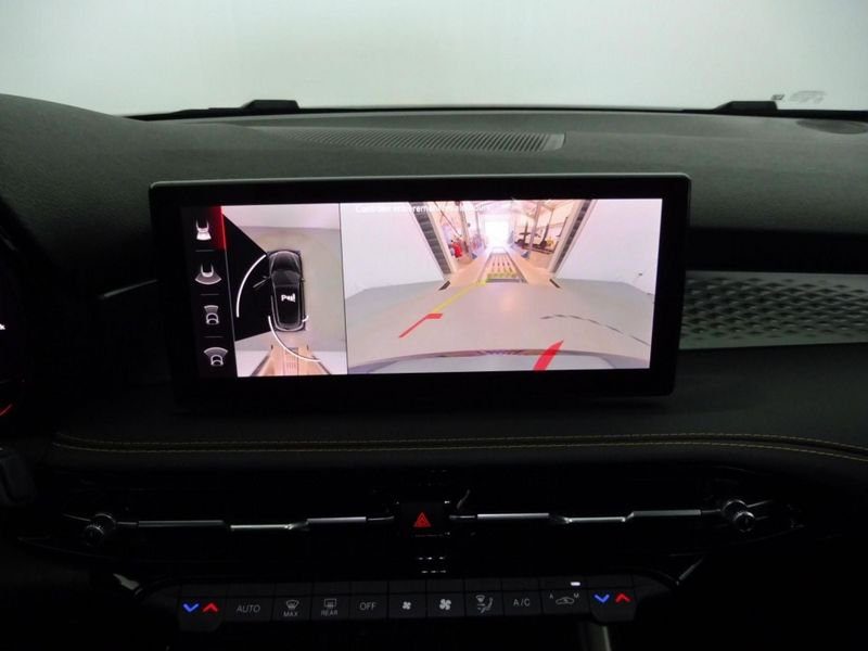 Alfa Romeo Tonale 1.5 hybrid 130ch sprint