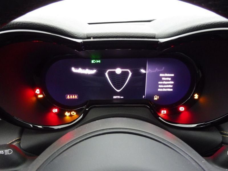 Alfa Romeo Tonale 1.5 hybrid 130ch sprint