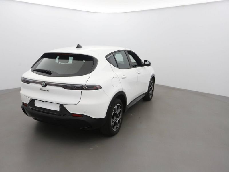 Alfa Romeo Tonale 1.5 hybrid 130ch sprint