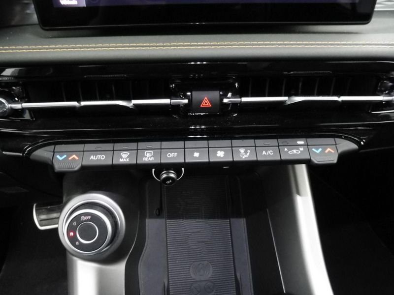 Alfa Romeo Tonale 1.5 hybrid 130ch sprint