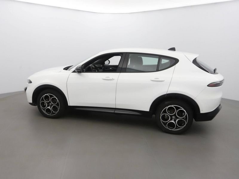 Alfa Romeo Tonale 1.5 hybrid 130ch sprint