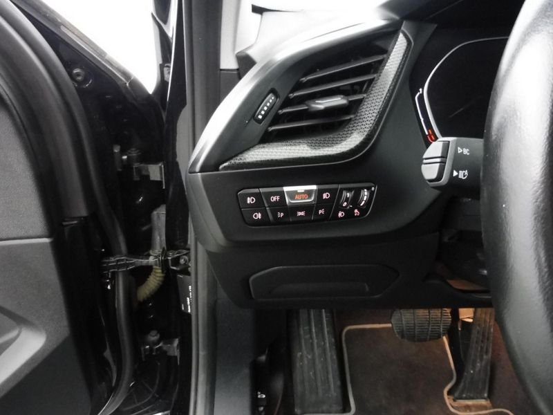 BMW Série 1 118i 136 steptronicsport line