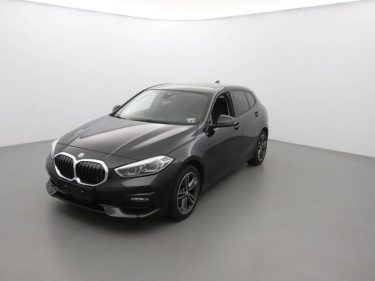 BMW Série 1 118i 136 steptronicsport line