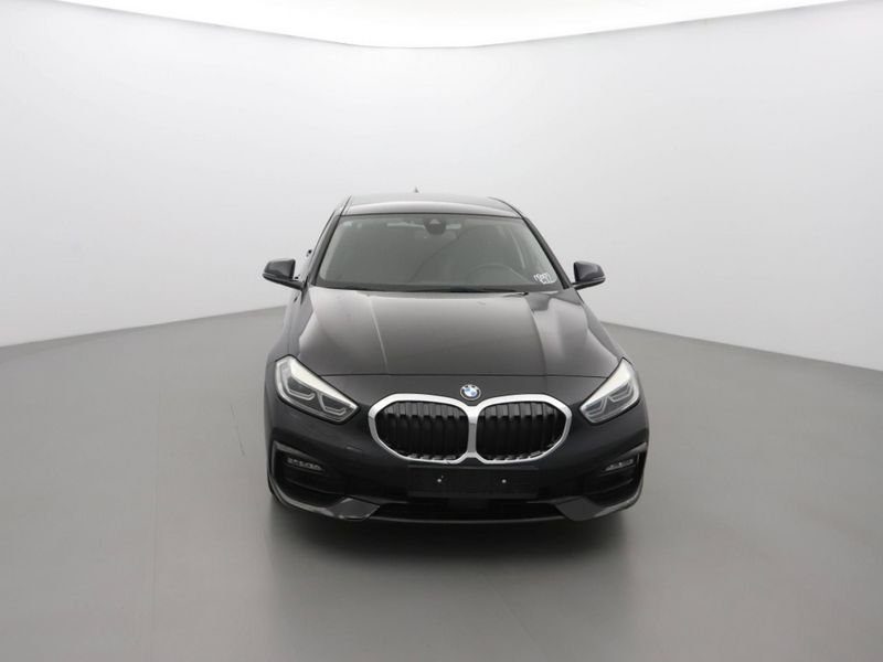 BMW Série 1 118i 136 steptronicsport line