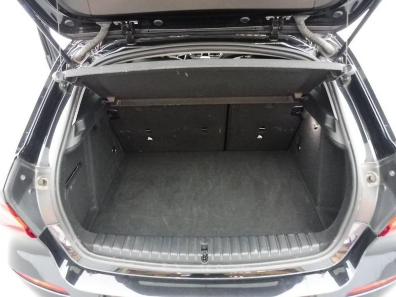 BMW Série 1 118i 136 steptronicsport line