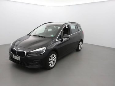 BMW Série 2 Gran Tourer 220d 190 steptronicbusiness