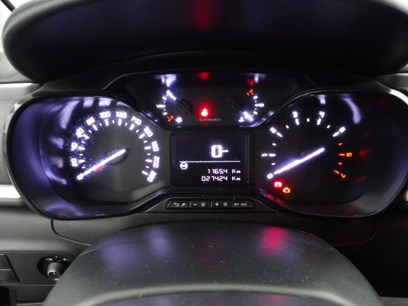 Citroën C3 1.2 puretech 83ch s&s max