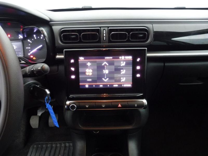 Citroën C3 1.2 puretech 83ch s&s max