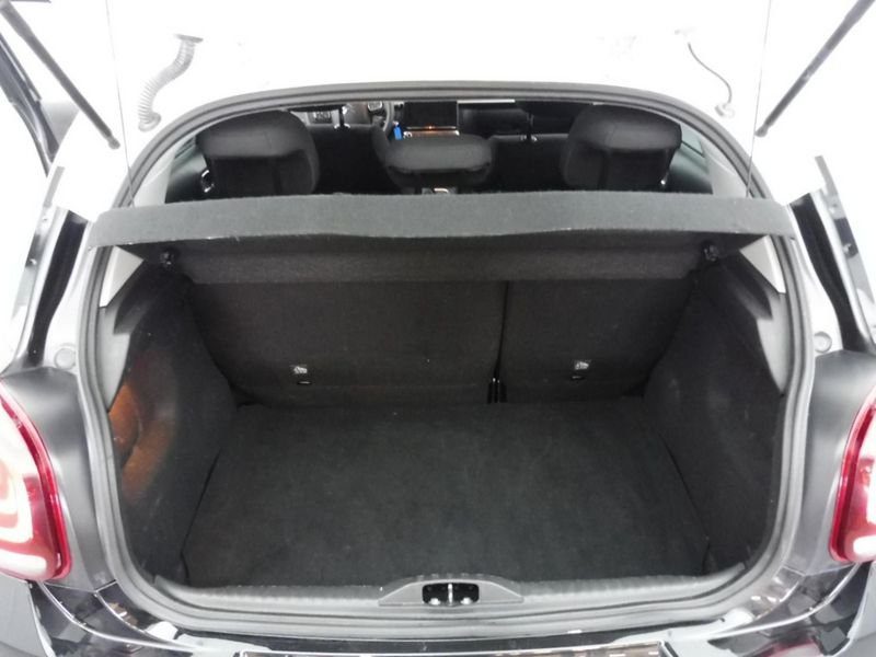 Citroën C3 1.2 puretech 83ch s&s max