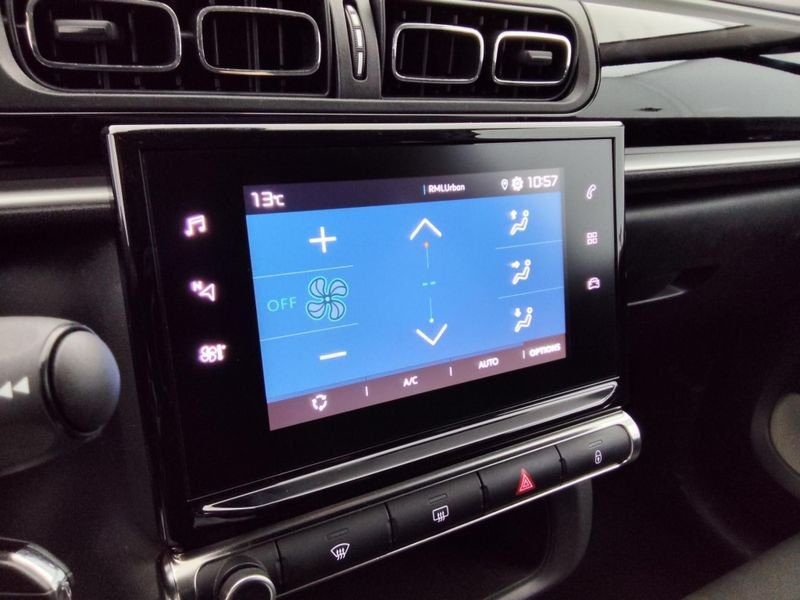 Citroën C3 1.2 puretech 83ch s&s max