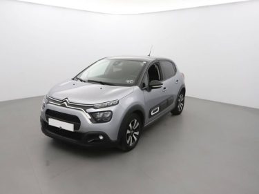 Citroën C3 1.2 puretech 83ch s&s max