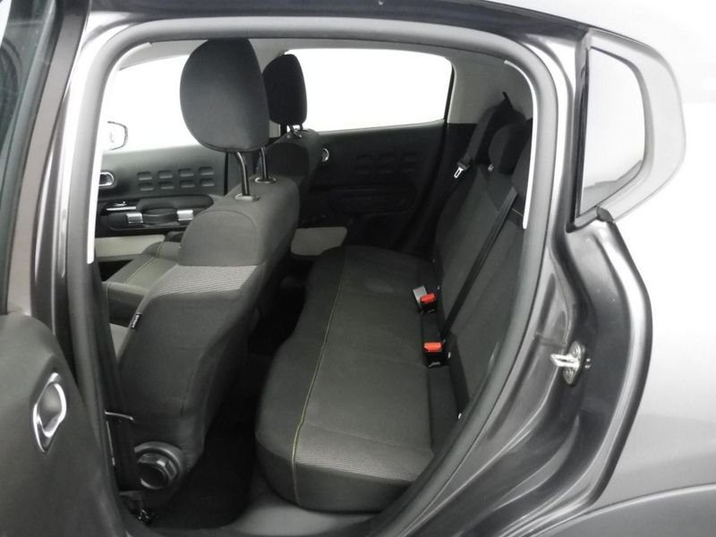 Citroën C3 1.2 puretech 83ch s&s max