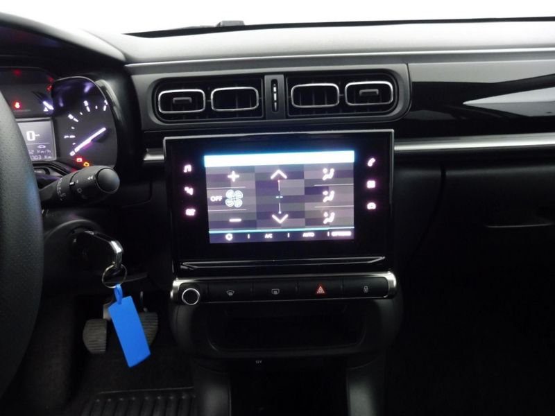 Citroën C3 1.2 puretech 83ch s&s max