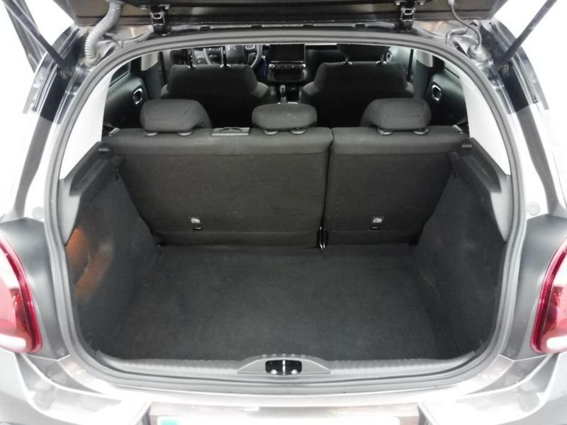 Citroën C3 1.2 puretech 83ch s&s max