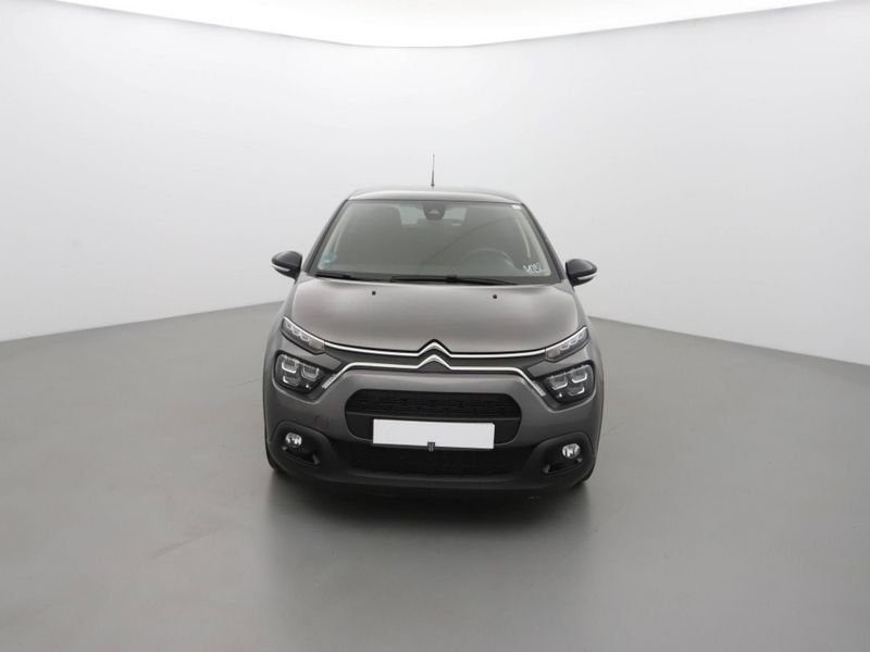 Citroën C3 1.2 puretech 83ch s&s max
