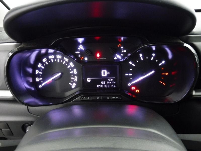 Citroën C3 1.2 puretech 83ch s&s max