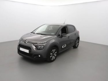 Citroën C3 1.2 puretech 83ch s&s max