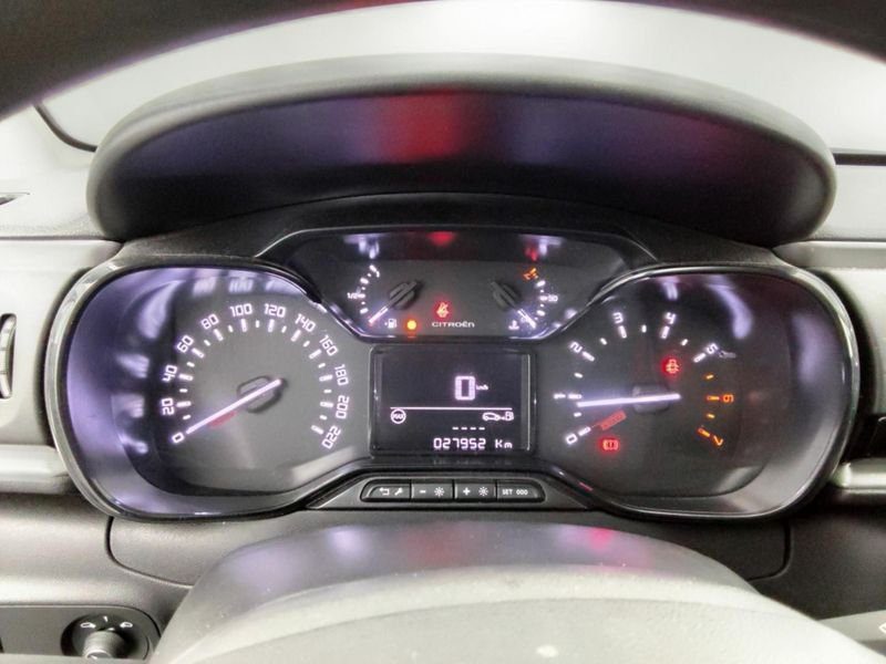 Citroën C3 1.2 puretech 83ch s&s max