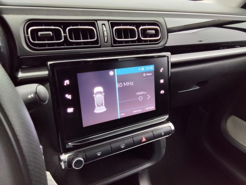 Citroën C3 1.2 puretech 83ch s&s max