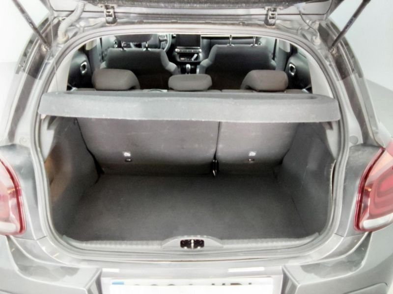 Citroën C3 1.2 puretech 83ch s&s max