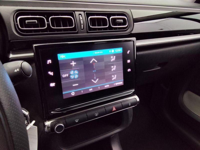 Citroën C3 1.2 puretech 83ch s&s max