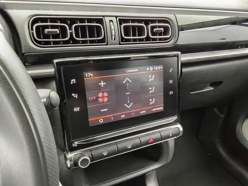 Citroën C3 1.2 puretech 83ch s&s max