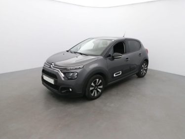 Citroën C3 1.2 puretech 83ch s&s max