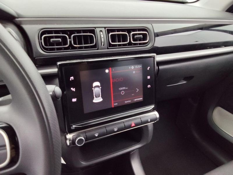 Citroën C3 1.2 puretech 83ch s&s max