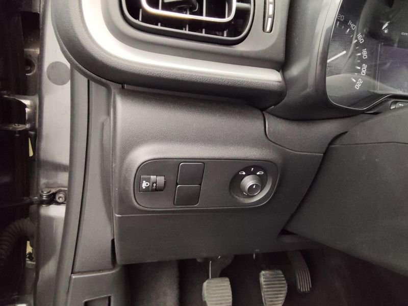 Citroën C3 1.2 puretech 83ch s&s max