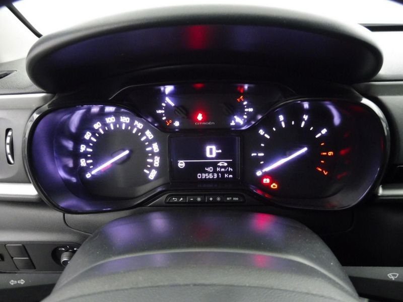 Citroën C3 1.2 puretech 83ch s&s max