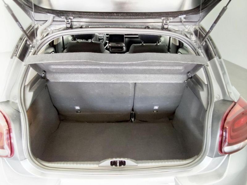 Citroën C3 1.2 puretech 83ch s&s max