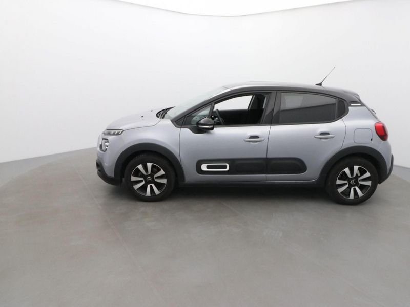 Citroën C3 1.2 puretech 83ch s&s max