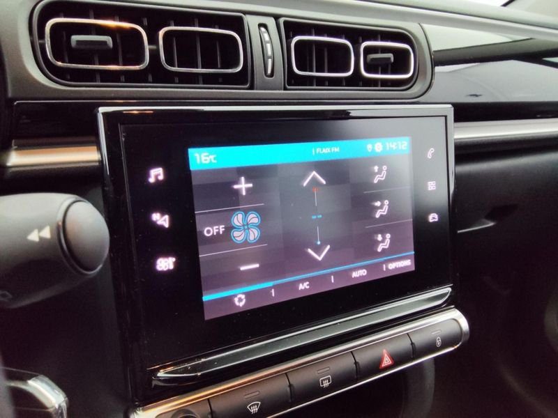 Citroën C3 1.2 puretech 83ch s&s max