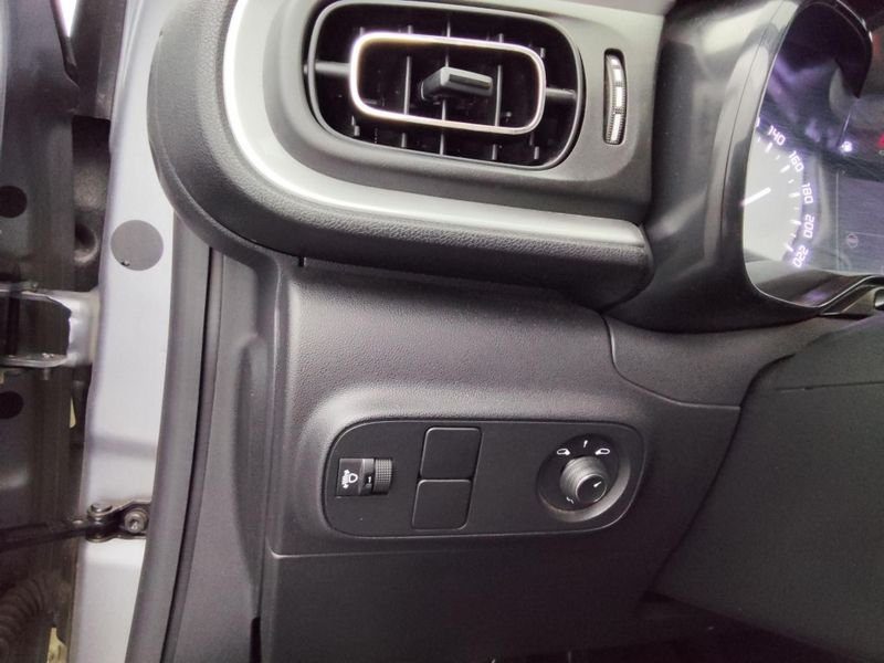 Citroën C3 1.2 puretech 83ch s&s max