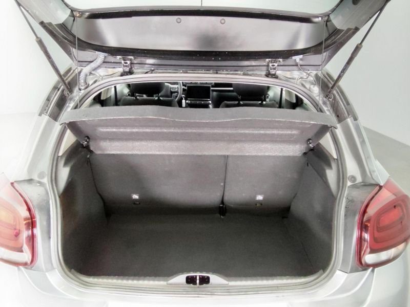 Citroën C3 1.2 puretech 83ch s&s max