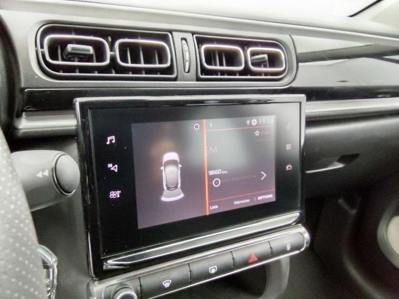 Citroën C3 1.2 puretech 83ch s&s max