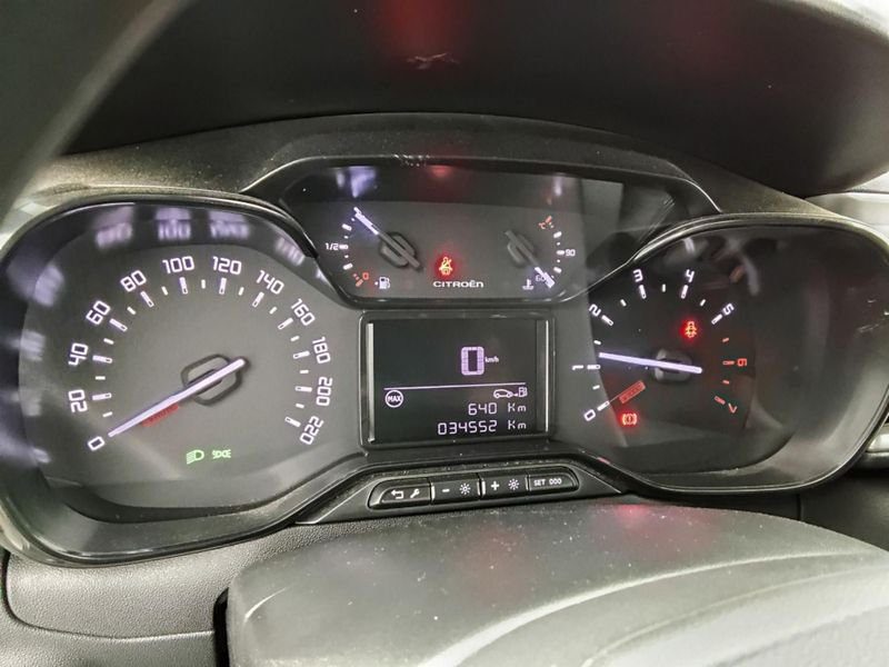 Citroën C3 1.2 puretech 83ch s&s max