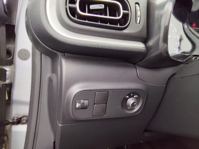 Citroën C3 1.2 puretech 83ch s&s max